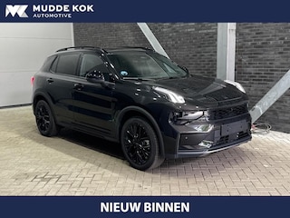 Lynk & Co 01 Lynk&co 1.5 More | ACC | Panoramadak | 20 Inch | Stoel+Stuurverwarming | Getint Glas