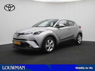 Toyota C-HR 1.8 Hybrid Active
