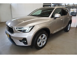 Volvo XC40 2.0 B3 Plus Stoel/stuur-verw. Pilootassistentie