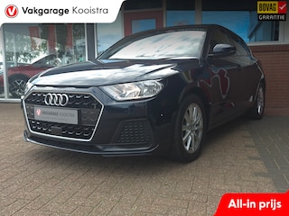 Audi A1 SPORTBACK S-Line|Virtual|Navi|Carplay