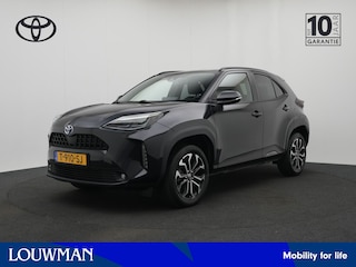 Toyota Yaris Cross 1.5 Hybrid Dynamic
