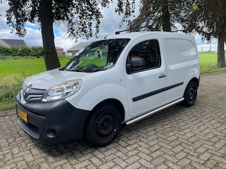 Renault Kangoo Express 1.5 dCi 75 Express Comfort Versnellingsbaklager Defect