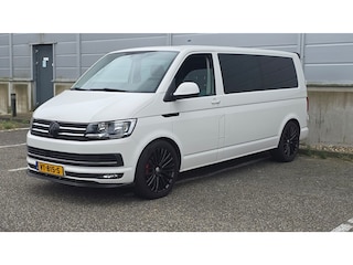 Volkswagen Transporter 2.0 TDI L2H1 DC Highline