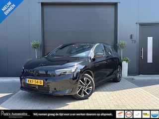 Opel Corsa 1.2 Turbo GS | Airco | Apple Carplay | Dodehoek | Cruise control | Achteruitrijcamera | Zeer mooie auto!!