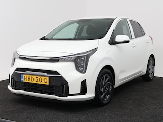 Kia Picanto 1.0 DPI DynamicPlusLine onderweg-naar-dealer