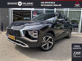 Mitsubishi Eclipse Cross 2.4i PHEV Intense+ | Trekhaak | Navigatie op Android&Apple
