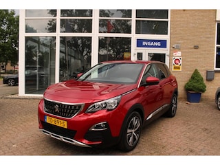 Peugeot 3008 1.6 e-THP Allure