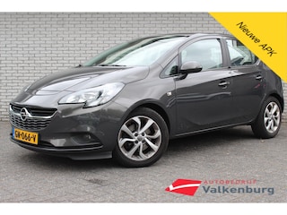 Opel Corsa 1.0 Turbo S&amp;S 90pk 5d Edition