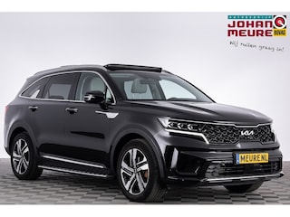 Kia Sorento 1.6 T-GDI Plug-in Hybrid 4WD ExecutiveLine | PANORAMADAK | LEDER | Head-Up | BOSE