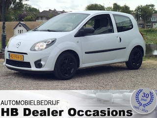 Renault Twingo 1.2-16V Authentique