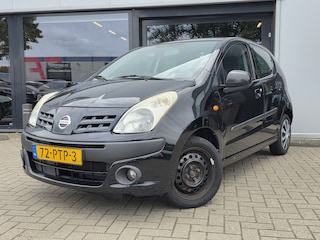 Nissan Pixo 1.0 Look + KOUDE AIRCO + ELEKTR PAKKET