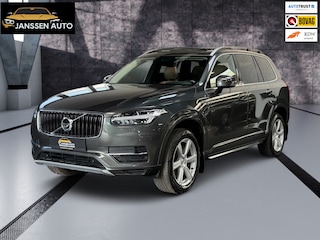 Volvo XC90 2.0 T8 Twin Engine AWD Momentum