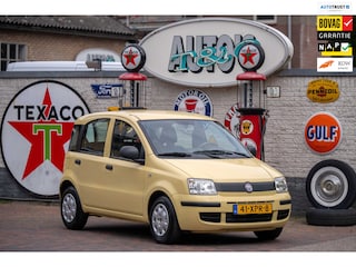 Fiat Panda 1.2 Classic 62.400 km +NAP NL-auto