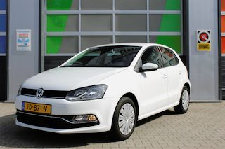 Volkswagen Polo COMF. LINE / Cruise control / Airco / Navi / Bluetooth / All season banden