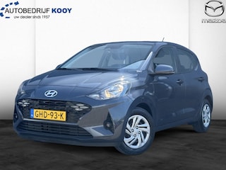 Hyundai i10 1.0 Comfort 5-zits / Apple Carplay / Airco / Cruise Control