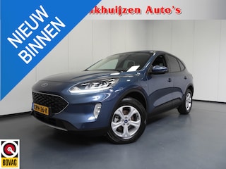 Ford Kuga 2.5 PHEV Plug-In Cool&Connect NAVI/CLIMA/CRUISE/PDC/17"LMV!
