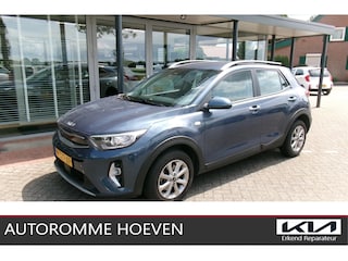 Kia Stonic 1.0 Turbo MHEV 100pk DynamicLine Org. Ned.