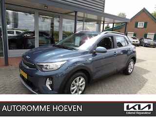 Kia Stonic 1.0 Turbo MHEV 100pk DynamicLine Org. Ned.