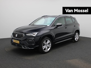 Seat Ateca 1.5 TSI FR Business Intense | 360 CAMERA | ELEKTR. ACHTERKLEP | PARK ASSIST | KEYLESS | DRAADLOZE TEL. LADER | VIRTUAL COCKPIT |