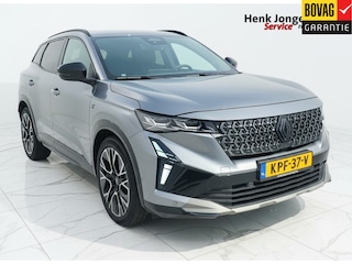 Renault Austral 1.2 E-Tech full hybrid 200 esprit Alpine uit 2026 Rijklaar + Fabrieksgarantie Henk Jongen Auto's in Helmond,  al 50 jaar service zoals 't hoort!