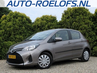 Toyota Yaris 1.0 VVT-i Comfort 5-drs * Airco * Pdc *
