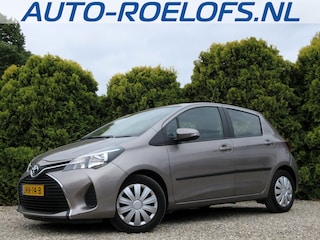 Toyota Yaris 1.0 VVT-i Comfort 5-drs * Airco * Pdc *
