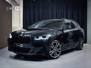 BMW X2 XDrive25e M-Sport |Bomvol|Pano|HUD|Memory|Harman Kardon