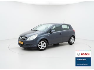 Opel Corsa 1.2-16V Cosmo inruilkoopje