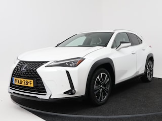Lexus UX 250h Executive Line