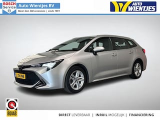 Toyota Corolla Touring Sports 1.2 Turbo | Active | Navi | Camera | Trekhaak