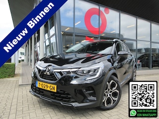 Mitsubishi ASX 1.6 HEV AUTOMAAT First Edition