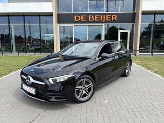 Mercedes-Benz A-klasse 250 e Business Solution AMG Limited Navi I Camera I LED