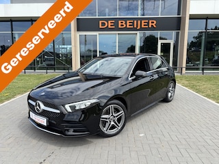 Mercedes-Benz A-klasse 250 e Business Solution AMG Limited Navi I Camera I LED