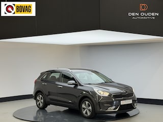Kia Niro 1.6 GDi DynamicLine | Carplay | Cam Achter | NL auto