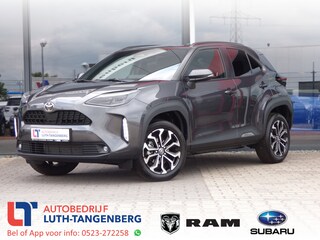 Toyota Yaris Cross 1.5 Hybrid Dynamic Winter Pack | 4 seizoenen banden |