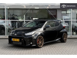 Toyota Yaris 1.6 GR Premium EVENTURI l MILLTEK l STOELVERLAGERS