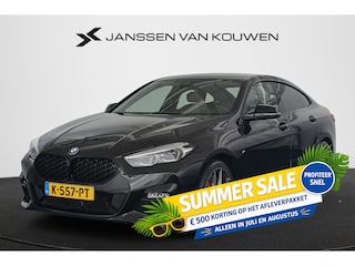 BMW 218i High Executive Edition M Sport Stoelverwarming HiFi Apple CarPlay