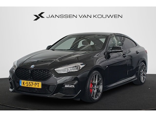 BMW 218i High Executive Edition M Sport Stoelverwarming HiFi Apple CarPlay