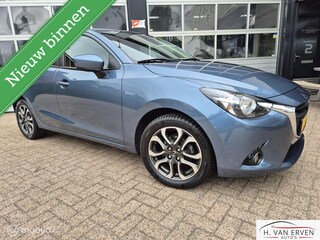 Mazda 2 1.5 Skyactiv-G GT-M Line DEALERONDERHOUDEN 2E EIG