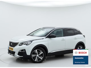 Peugeot 3008 1.2 PureTech Allure LEER - NAVI - CRUISE