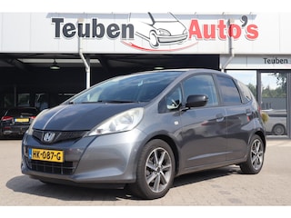 Honda Jazz 1.2 Cool Plus | Airconditioning | Trekhaak | Lage KM stand!