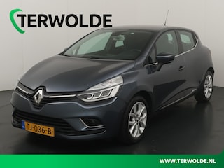 Renault Clio TCe 120 EDC Intens | AUTOMAAT | Parkeercamera | Navigatie |