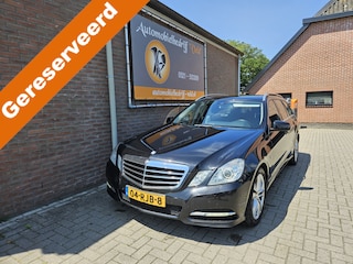Mercedes-Benz Estate 250 CDI Business Class Avantgarde 4-Matic