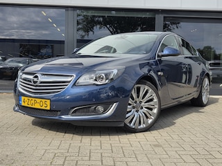 Opel Insignia 2.0 CDTI EcoFLEX Cosmo + BOSE + CAMERA + XENON + VOLLEER