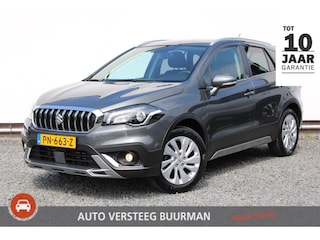 Suzuki S-Cross 1.4 Boosterjet Rhino Trekhaak, Dealer onderhouden, Applecarplay/Androidauto