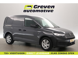 Volkswagen Caddy 2.0 TDI | Clima | Parkeersensoren | Elektrpakket