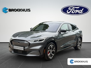 Ford Mustang Mach-E Premium 98KWh AWD 351pk | Panoramadak | Technology Pack+ |