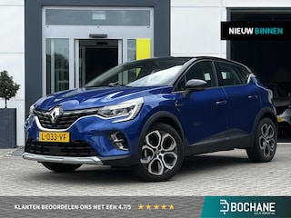 Renault Captur 1.3 TCe 140 Intens | Trekhaak | Camera 360 |
