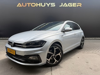 Volkswagen Polo 1.0 TSI Highline Business R - Pano // Virtual // ACC // Carplay