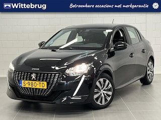 Peugeot 208 1.2 PureTech Active Pack APPLE / ANDROID NAVIGATIE | AIRCO | PARKEERSENSOREN